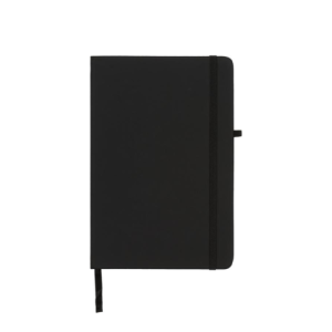 Noir A5 Notebook, notebook, latest product